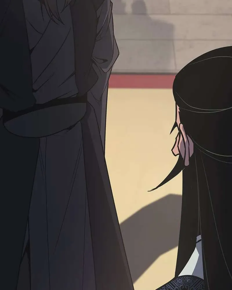 I Reincarnated As The Crazed Heir เกิดอีกทีเป็นว่าที่ประมุขลัทธิมาร ตอนที่ 123 หน้า 62