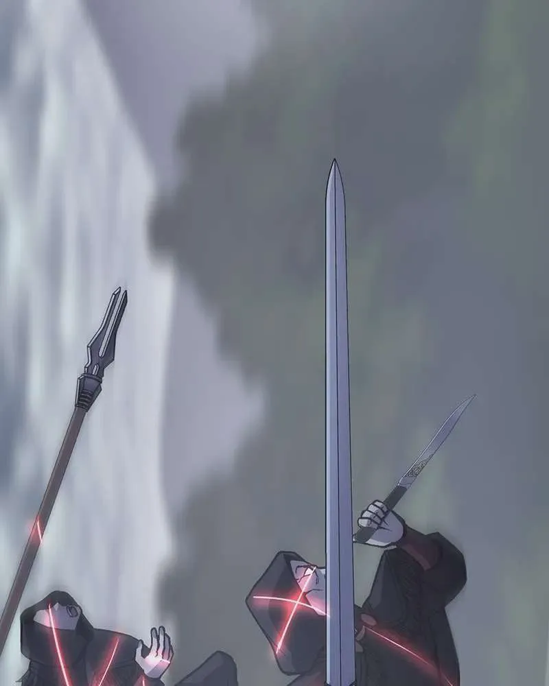 I Reincarnated As The Crazed Heir เกิดอีกทีเป็นว่าที่ประมุขลัทธิมาร ตอนที่ 124 หน้า 128