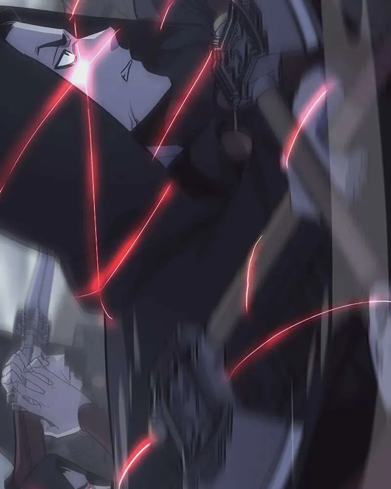 I Reincarnated As The Crazed Heir เกิดอีกทีเป็นว่าที่ประมุขลัทธิมาร ตอนที่ 124 หน้า 130