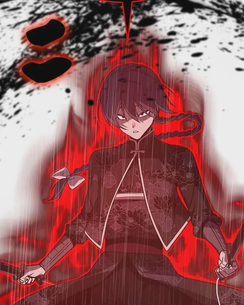 I Reincarnated As The Crazed Heir เกิดอีกทีเป็นว่าที่ประมุขลัทธิมาร ตอนที่ 124 หน้า 155