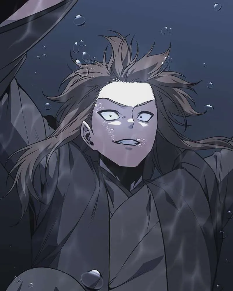 I Reincarnated As The Crazed Heir เกิดอีกทีเป็นว่าที่ประมุขลัทธิมาร ตอนที่ 124 หน้า 91