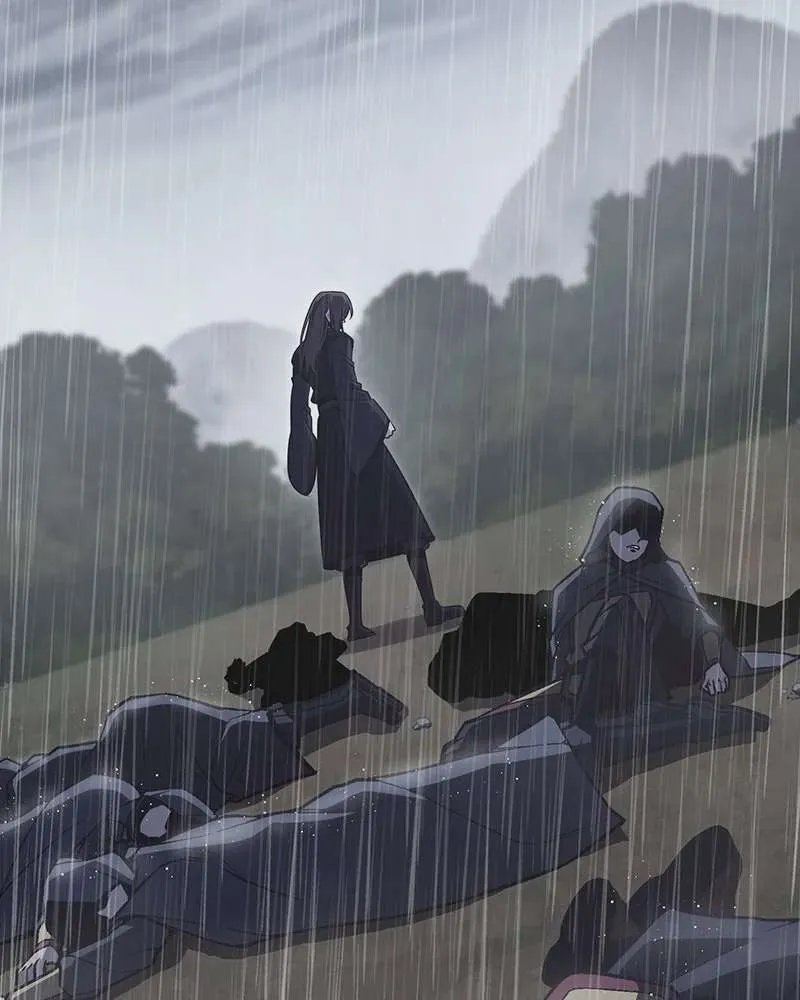 I Reincarnated As The Crazed Heir เกิดอีกทีเป็นว่าที่ประมุขลัทธิมาร ตอนที่ 124 หน้า 97