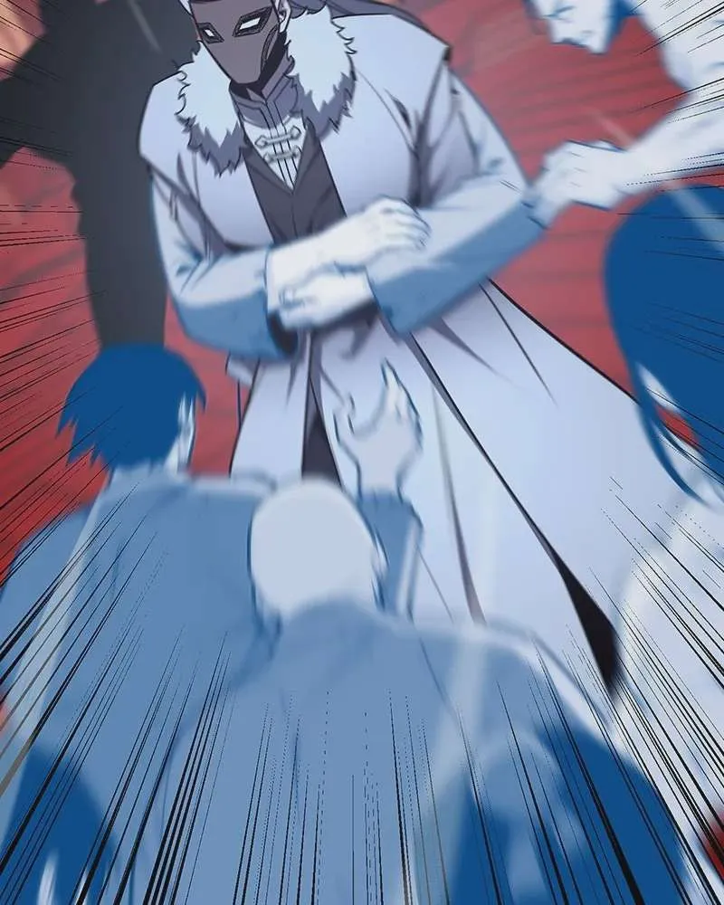 I Reincarnated As The Crazed Heir เกิดอีกทีเป็นว่าที่ประมุขลัทธิมาร ตอนที่ 125 หน้า 190