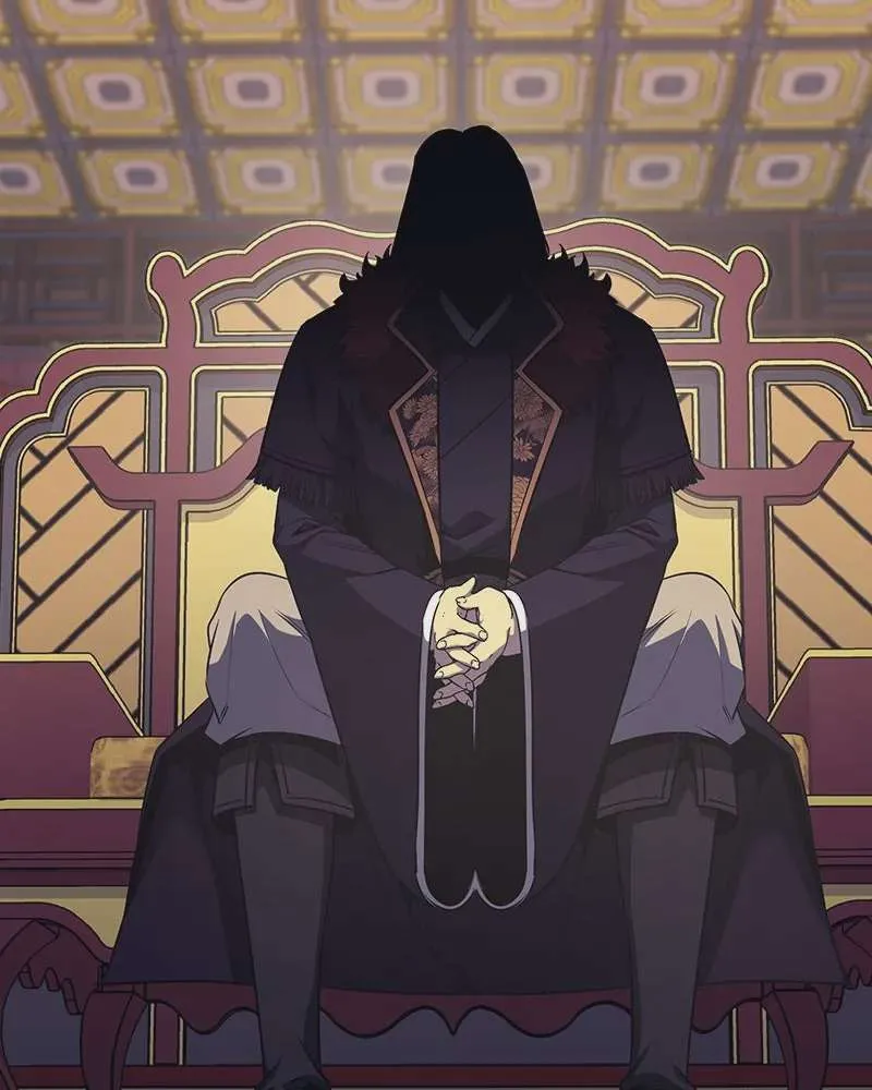 I Reincarnated As The Crazed Heir เกิดอีกทีเป็นว่าที่ประมุขลัทธิมาร ตอนที่ 125 หน้า 254