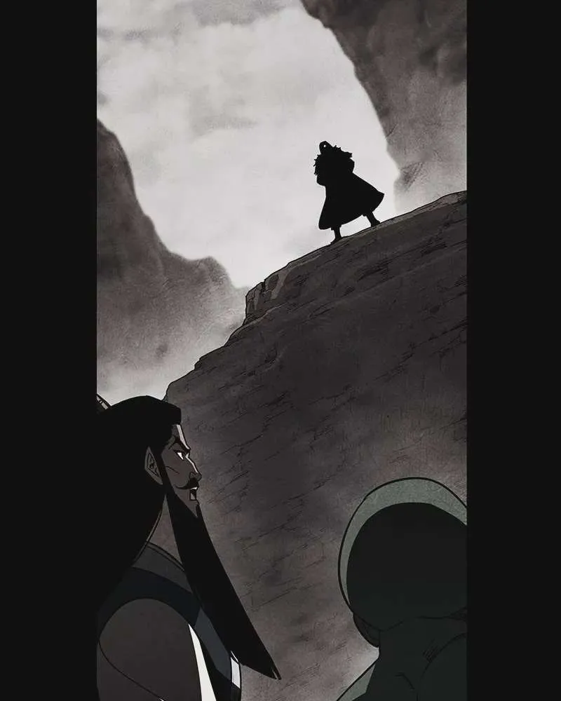 I Reincarnated As The Crazed Heir เกิดอีกทีเป็นว่าที่ประมุขลัทธิมาร ตอนที่ 126 หน้า 104