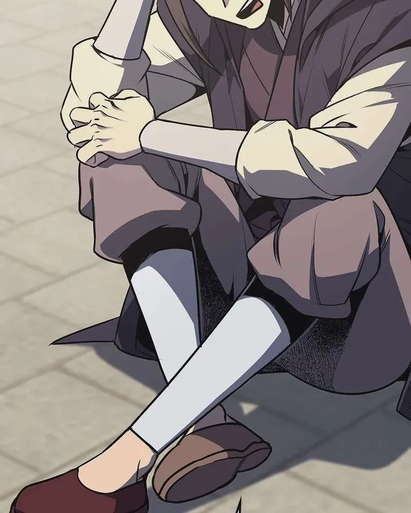 I Reincarnated As The Crazed Heir เกิดอีกทีเป็นว่าที่ประมุขลัทธิมาร ตอนที่ 126 หน้า 134