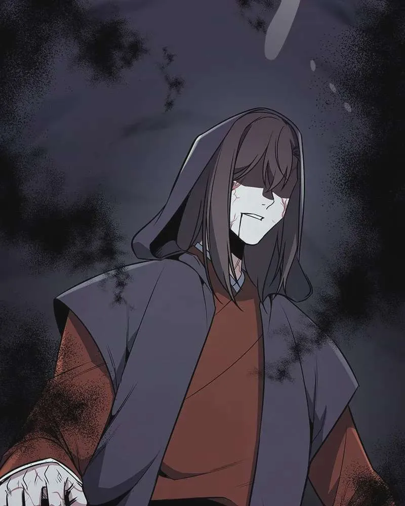 I Reincarnated As The Crazed Heir เกิดอีกทีเป็นว่าที่ประมุขลัทธิมาร ตอนที่ 126 หน้า 254