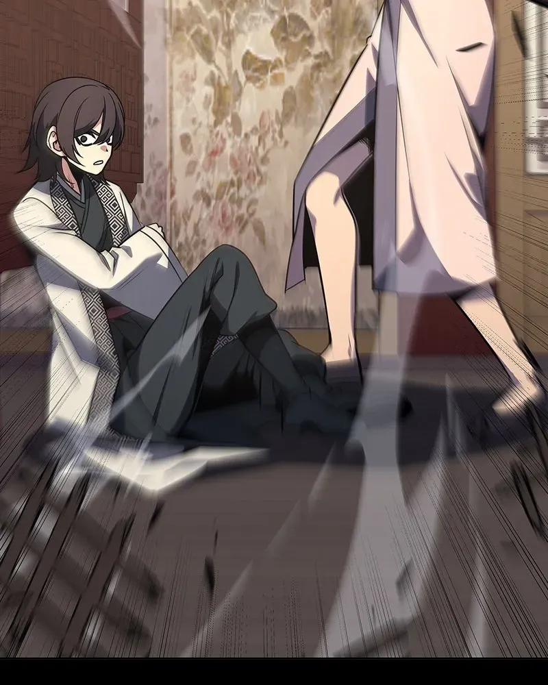 I Reincarnated As The Crazed Heir เกิดอีกทีเป็นว่าที่ประมุขลัทธิมาร ตอนที่ 127.5 หน้า 119