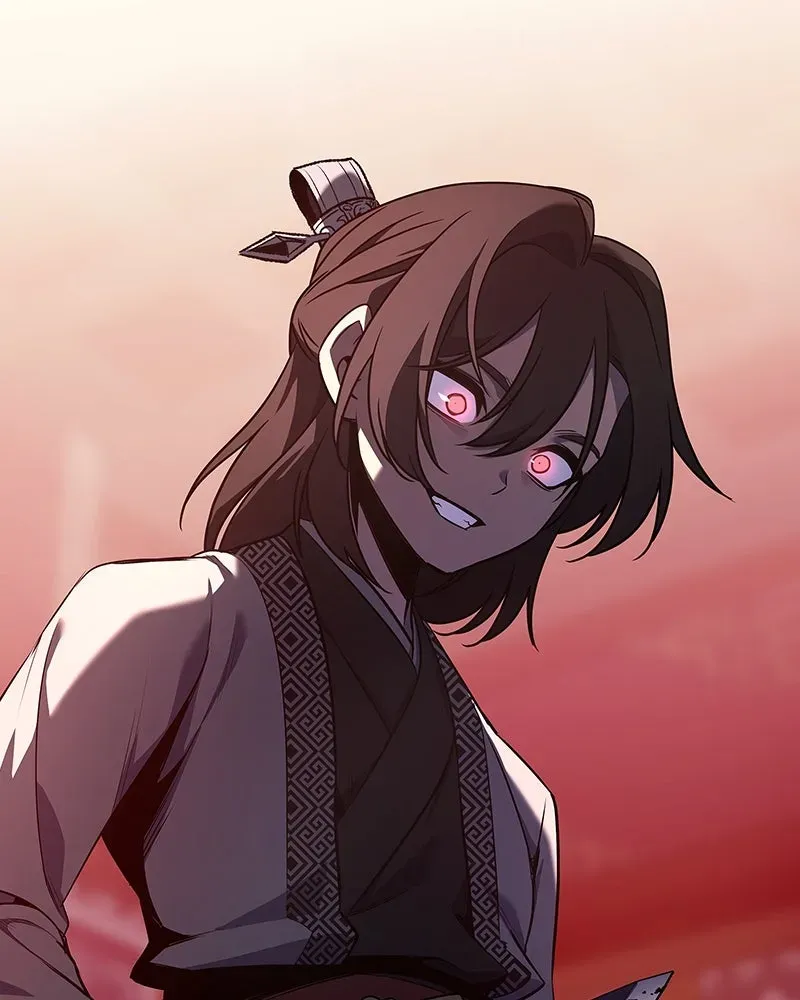 I Reincarnated As The Crazed Heir เกิดอีกทีเป็นว่าที่ประมุขลัทธิมาร ตอนที่ 127.5 หน้า 121