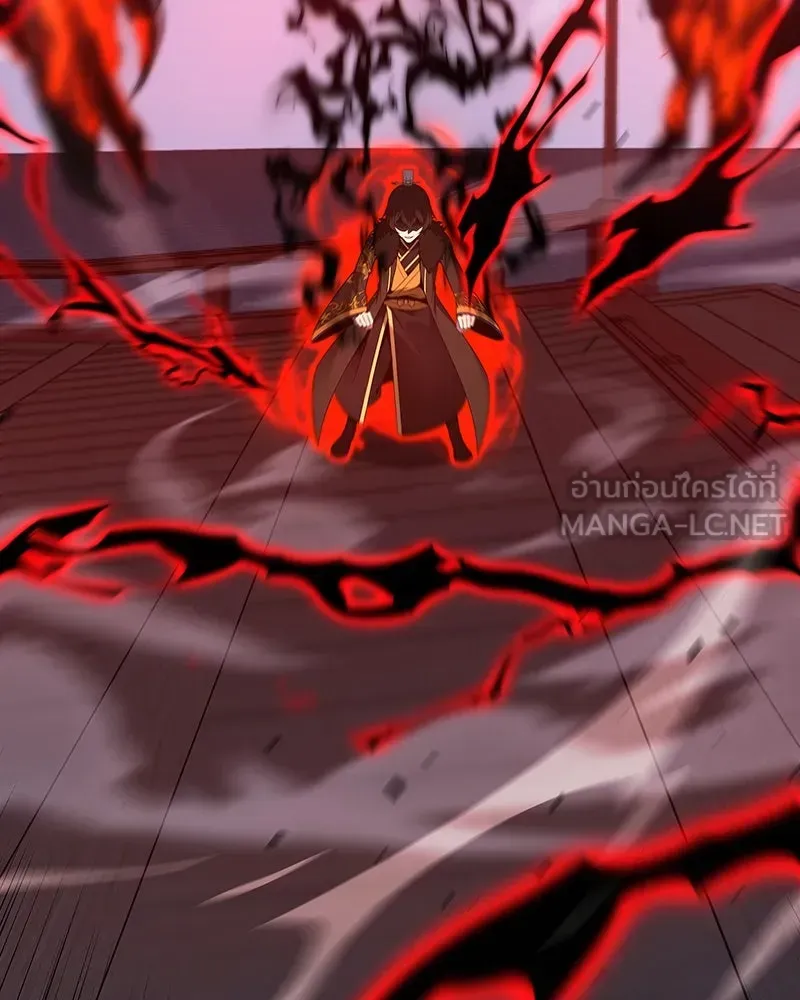 I Reincarnated As The Crazed Heir เกิดอีกทีเป็นว่าที่ประมุขลัทธิมาร ตอนที่ 127.5 หน้า 156