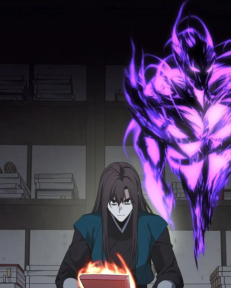I Reincarnated As The Crazed Heir เกิดอีกทีเป็นว่าที่ประมุขลัทธิมาร ตอนที่ 127.5 หน้า 182