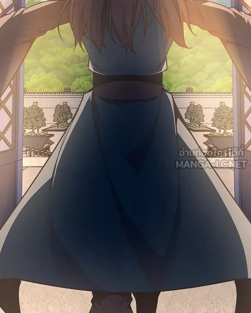I Reincarnated As The Crazed Heir เกิดอีกทีเป็นว่าที่ประมุขลัทธิมาร ตอนที่ 127.5 หน้า 192