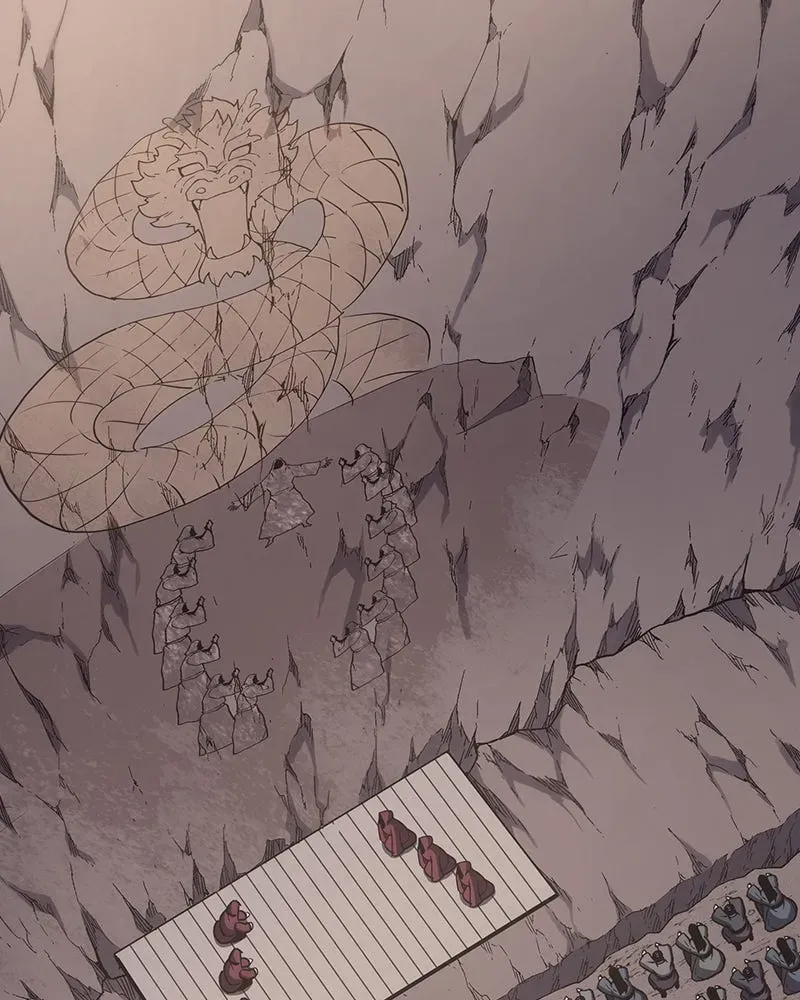 I Reincarnated As The Crazed Heir เกิดอีกทีเป็นว่าที่ประมุขลัทธิมาร ตอนที่ 127.5 หน้า 206
