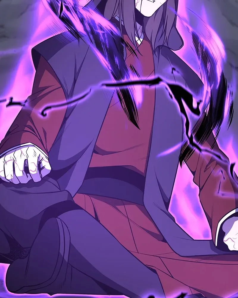 I Reincarnated As The Crazed Heir เกิดอีกทีเป็นว่าที่ประมุขลัทธิมาร ตอนที่ 127.5 หน้า 265