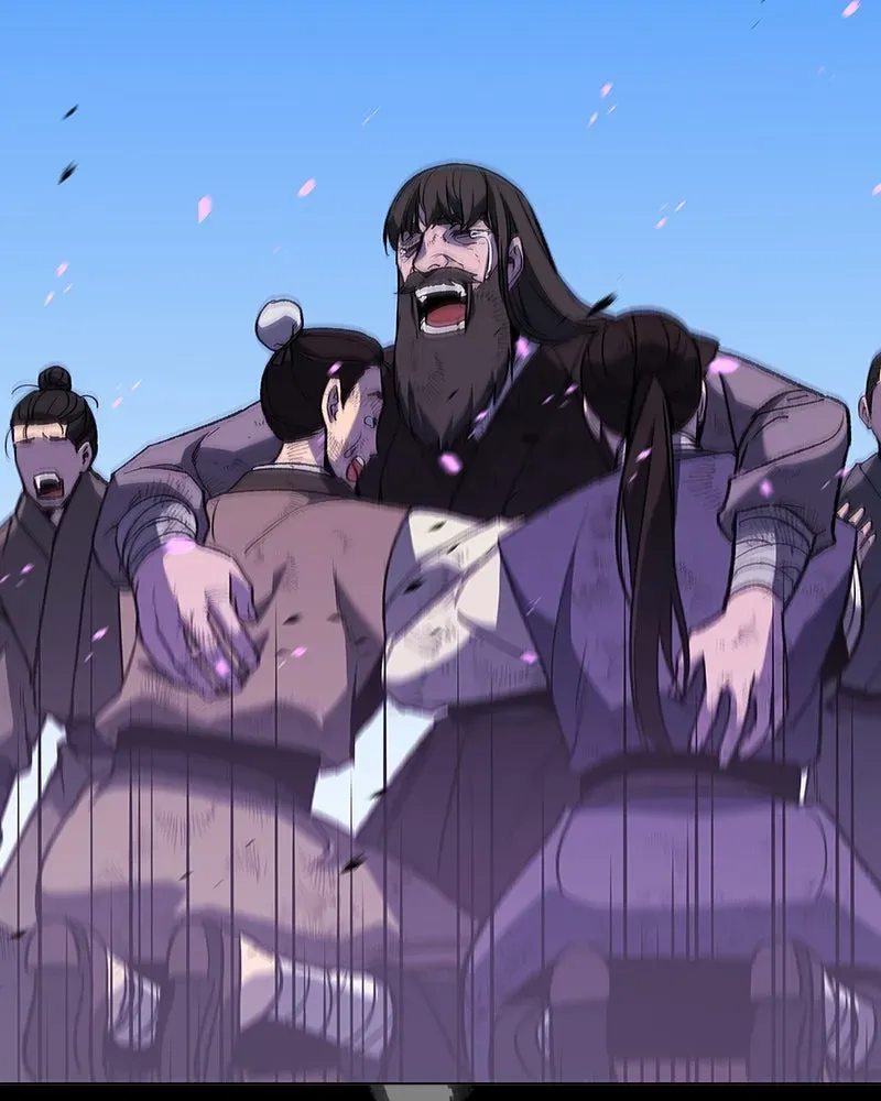 I Reincarnated As The Crazed Heir เกิดอีกทีเป็นว่าที่ประมุขลัทธิมาร ตอนที่ 127.5 หน้า 58
