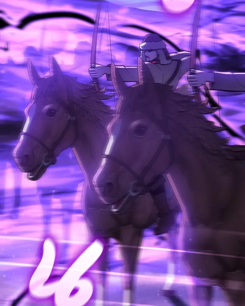 I Reincarnated As The Crazed Heir เกิดอีกทีเป็นว่าที่ประมุขลัทธิมาร ตอนที่ 127 หน้า 97