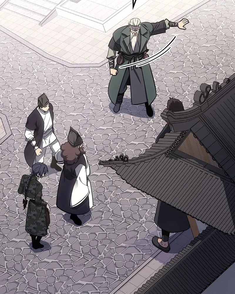 I Reincarnated As The Crazed Heir เกิดอีกทีเป็นว่าที่ประมุขลัทธิมาร ตอนที่ 128 หน้า 118