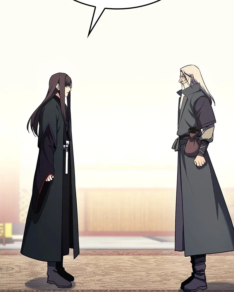 I Reincarnated As The Crazed Heir เกิดอีกทีเป็นว่าที่ประมุขลัทธิมาร ตอนที่ 129 หน้า 118