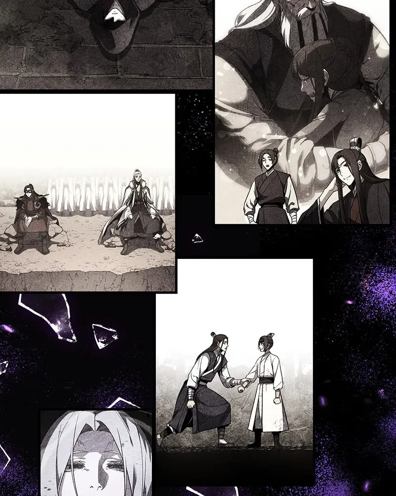 I Reincarnated As The Crazed Heir เกิดอีกทีเป็นว่าที่ประมุขลัทธิมาร ตอนที่ 129 หน้า 2