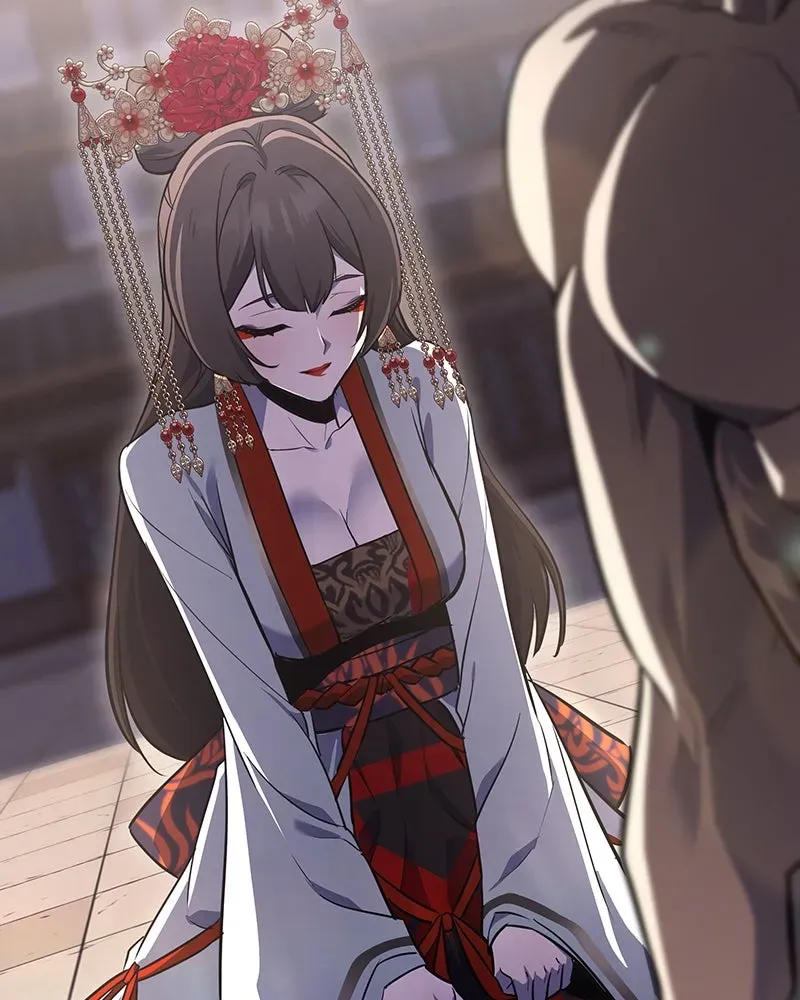 I Reincarnated As The Crazed Heir เกิดอีกทีเป็นว่าที่ประมุขลัทธิมาร ตอนที่ 129 หน้า 20