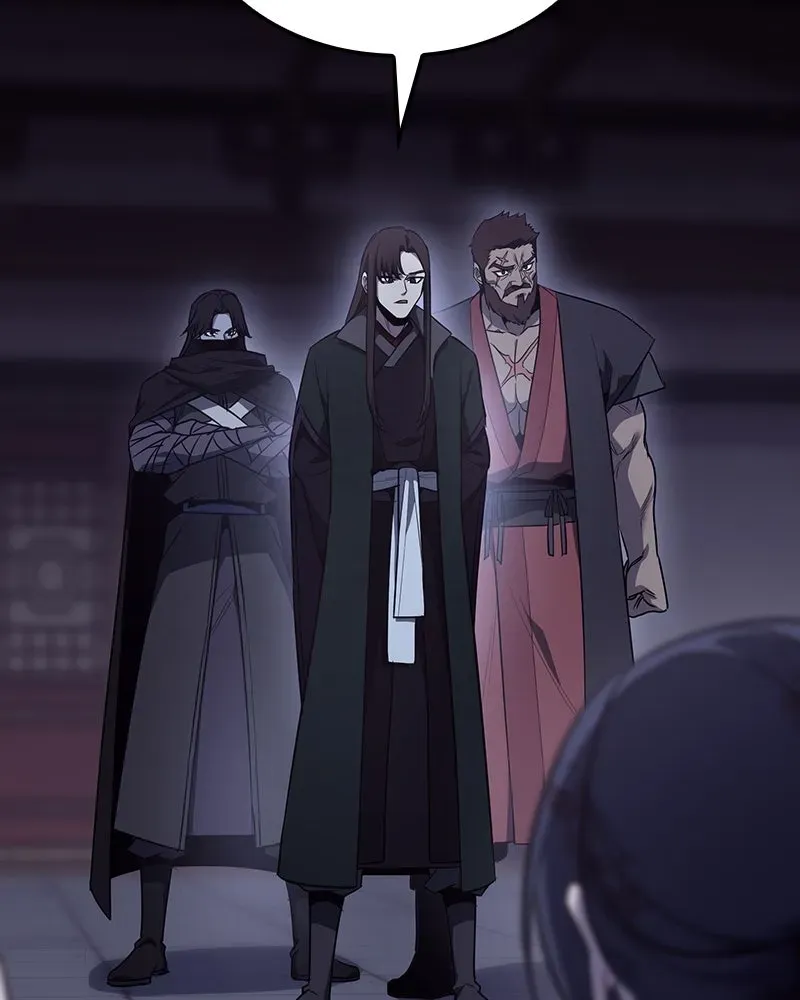 I Reincarnated As The Crazed Heir เกิดอีกทีเป็นว่าที่ประมุขลัทธิมาร ตอนที่ 129 หน้า 221