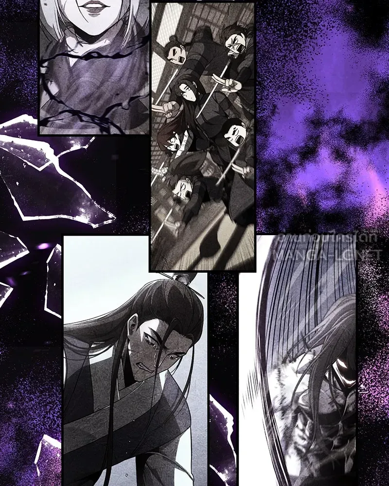 I Reincarnated As The Crazed Heir เกิดอีกทีเป็นว่าที่ประมุขลัทธิมาร ตอนที่ 129 หน้า 3