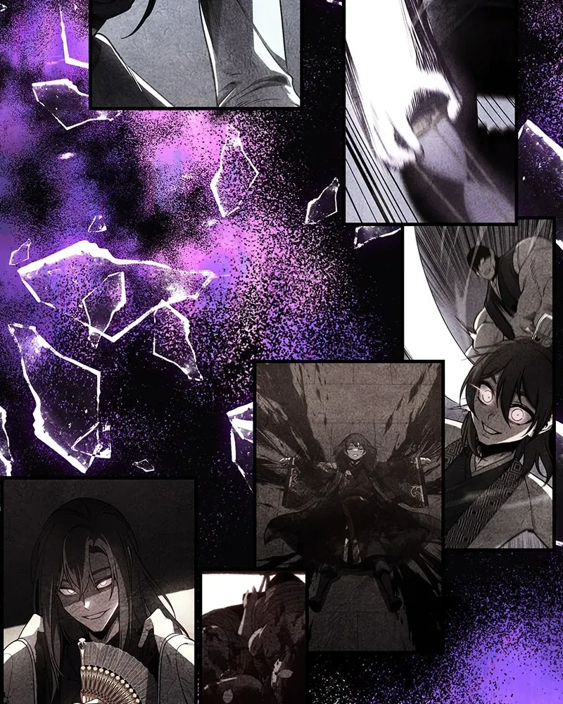 I Reincarnated As The Crazed Heir เกิดอีกทีเป็นว่าที่ประมุขลัทธิมาร ตอนที่ 129 หน้า 4