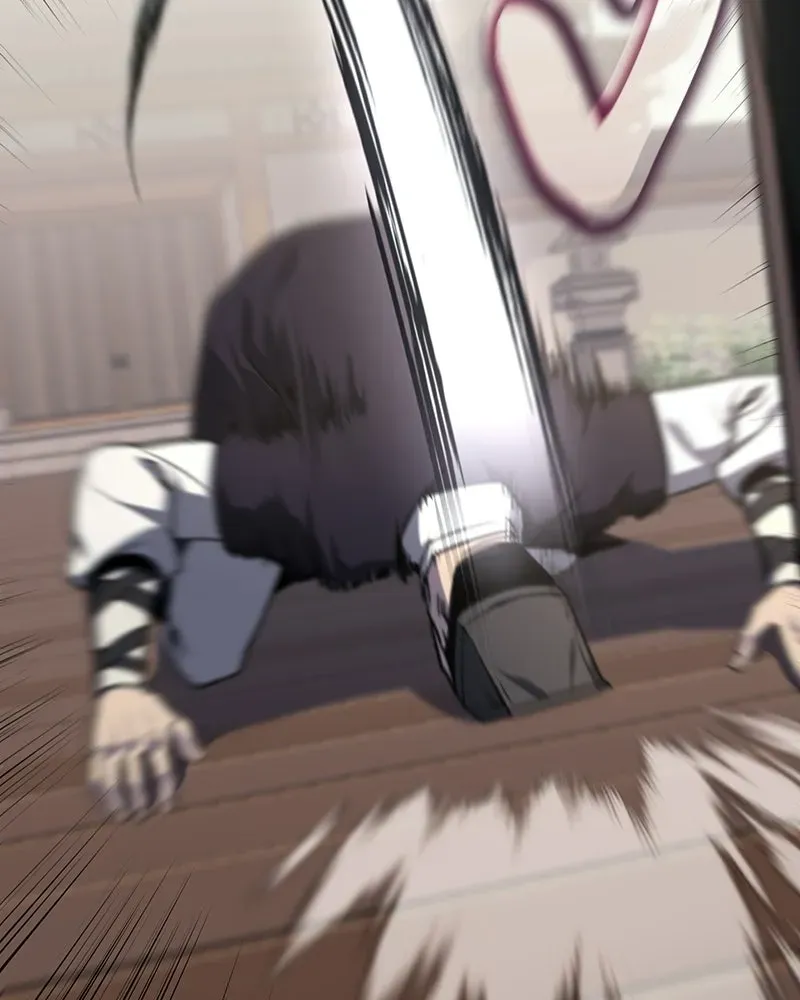I Reincarnated As The Crazed Heir เกิดอีกทีเป็นว่าที่ประมุขลัทธิมาร ตอนที่ 130 หน้า 4
