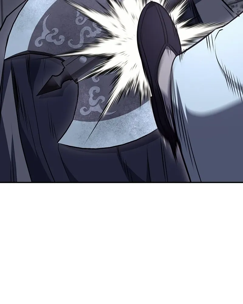 I Reincarnated As The Crazed Heir เกิดอีกทีเป็นว่าที่ประมุขลัทธิมาร ตอนที่ 131 หน้า 107