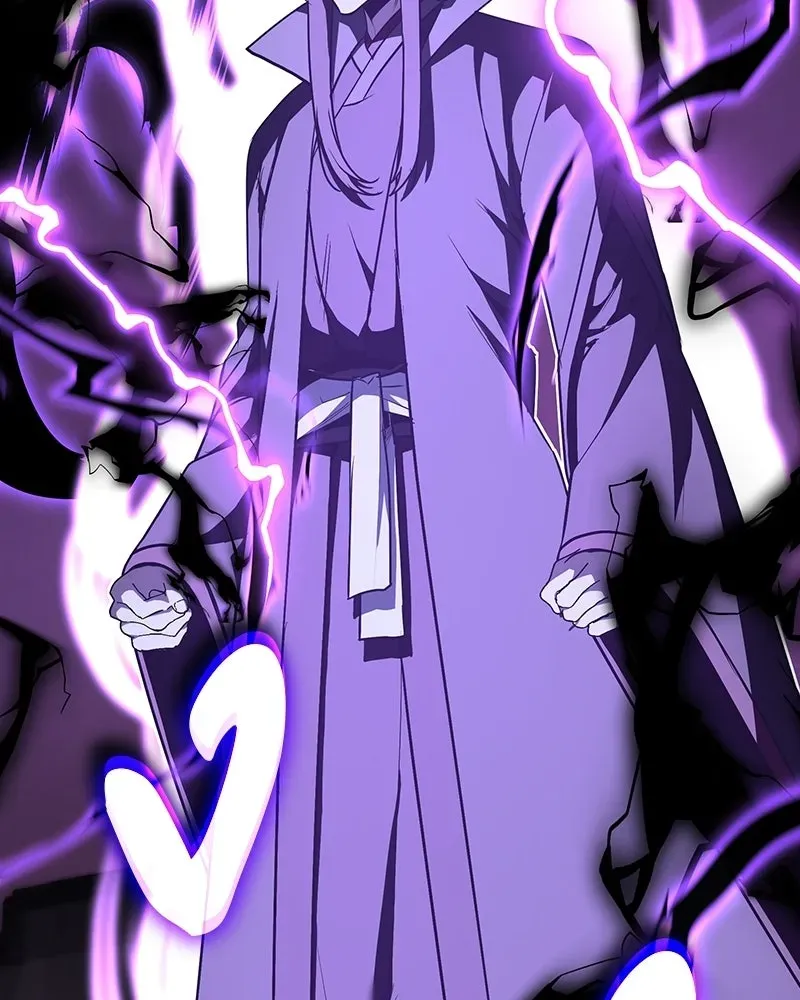 I Reincarnated As The Crazed Heir เกิดอีกทีเป็นว่าที่ประมุขลัทธิมาร ตอนที่ 131 หน้า 232