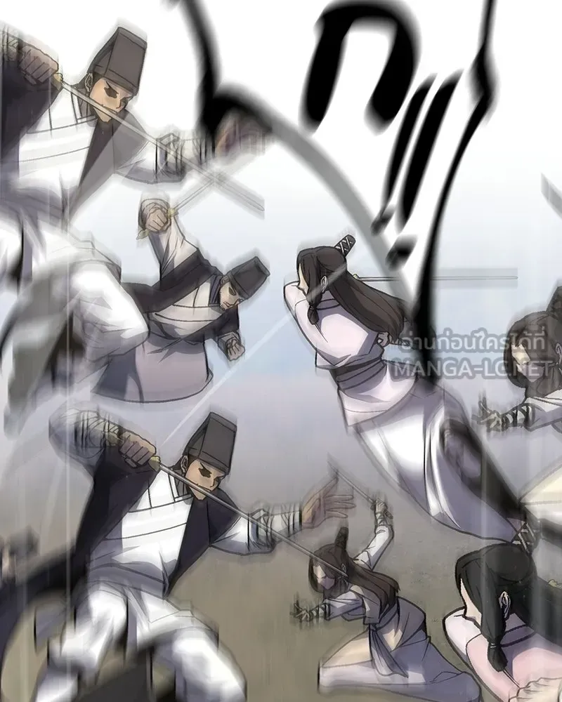 I Reincarnated As The Crazed Heir เกิดอีกทีเป็นว่าที่ประมุขลัทธิมาร ตอนที่ 132 หน้า 135