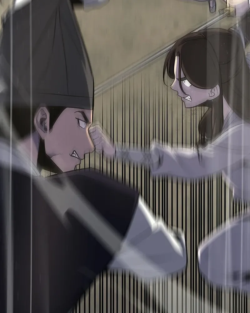 I Reincarnated As The Crazed Heir เกิดอีกทีเป็นว่าที่ประมุขลัทธิมาร ตอนที่ 132 หน้า 136