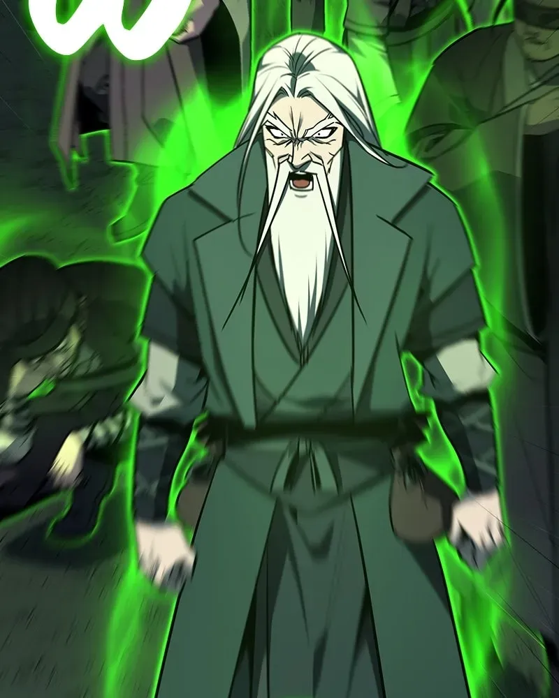 I Reincarnated As The Crazed Heir เกิดอีกทีเป็นว่าที่ประมุขลัทธิมาร ตอนที่ 132 หน้า 167