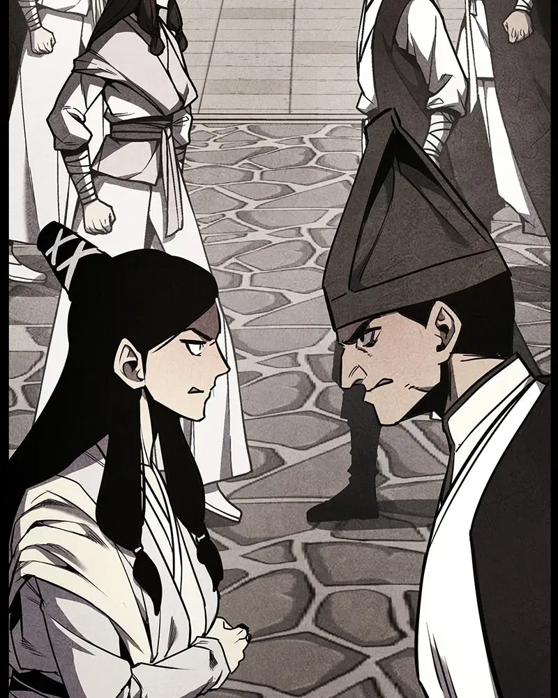 I Reincarnated As The Crazed Heir เกิดอีกทีเป็นว่าที่ประมุขลัทธิมาร ตอนที่ 132 หน้า 70