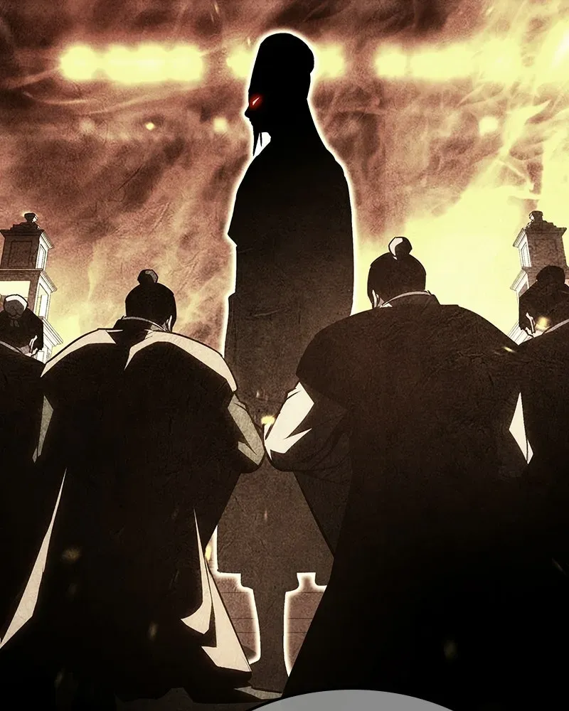 I Reincarnated As The Crazed Heir เกิดอีกทีเป็นว่าที่ประมุขลัทธิมาร ตอนที่ 133 หน้า 151