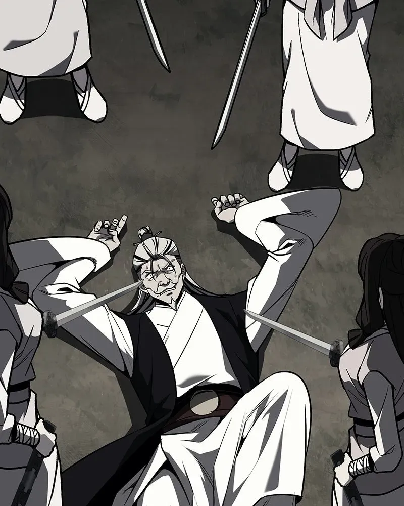 I Reincarnated As The Crazed Heir เกิดอีกทีเป็นว่าที่ประมุขลัทธิมาร ตอนที่ 133 หน้า 23