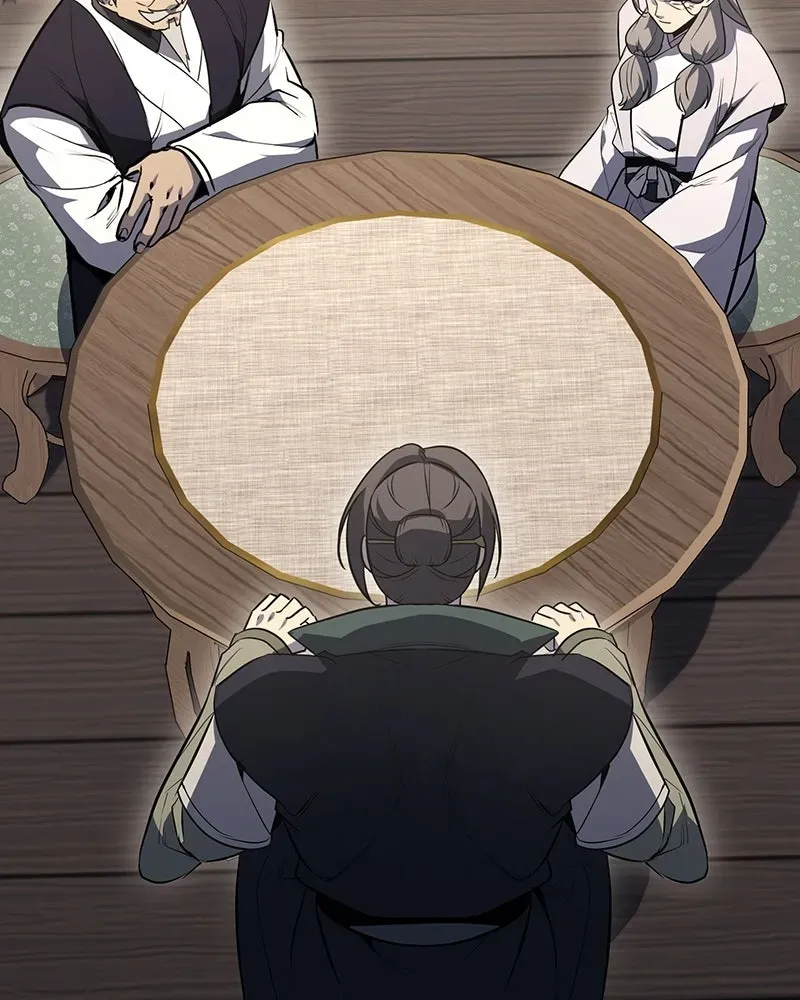 I Reincarnated As The Crazed Heir เกิดอีกทีเป็นว่าที่ประมุขลัทธิมาร ตอนที่ 134 หน้า 124