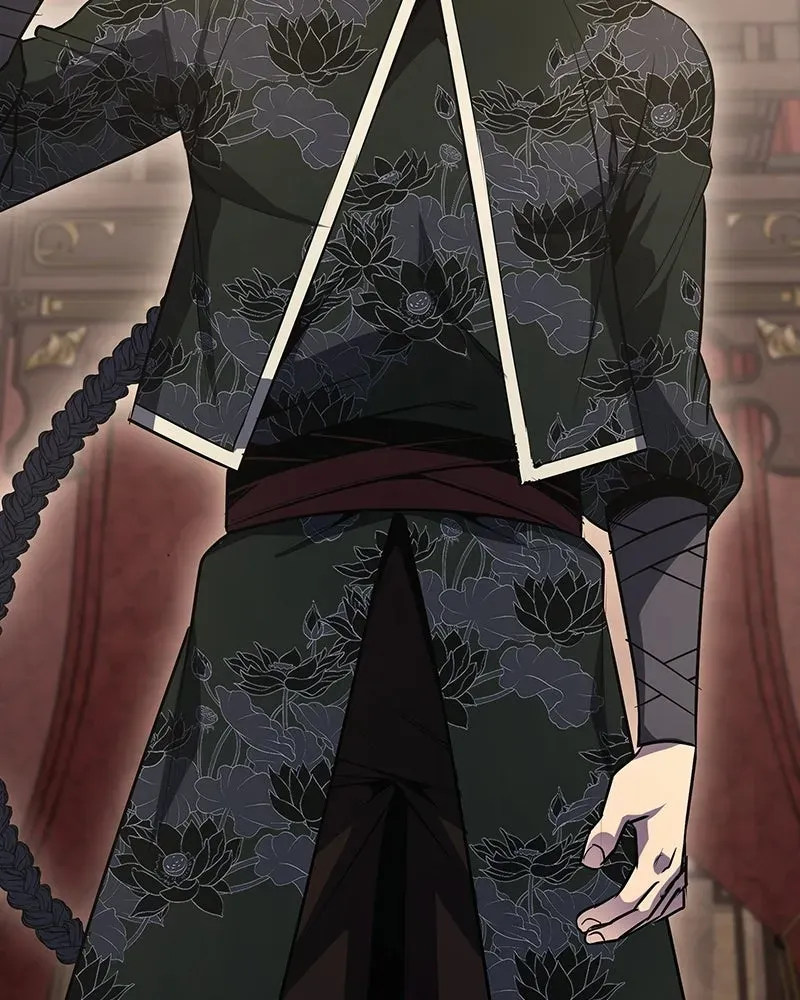 I Reincarnated As The Crazed Heir เกิดอีกทีเป็นว่าที่ประมุขลัทธิมาร ตอนที่ 134 หน้า 137