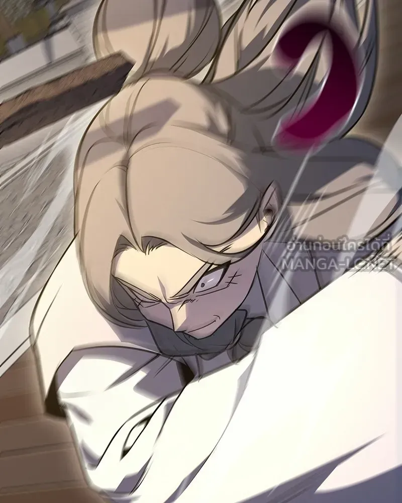 I Reincarnated As The Crazed Heir เกิดอีกทีเป็นว่าที่ประมุขลัทธิมาร ตอนที่ 135 หน้า 111
