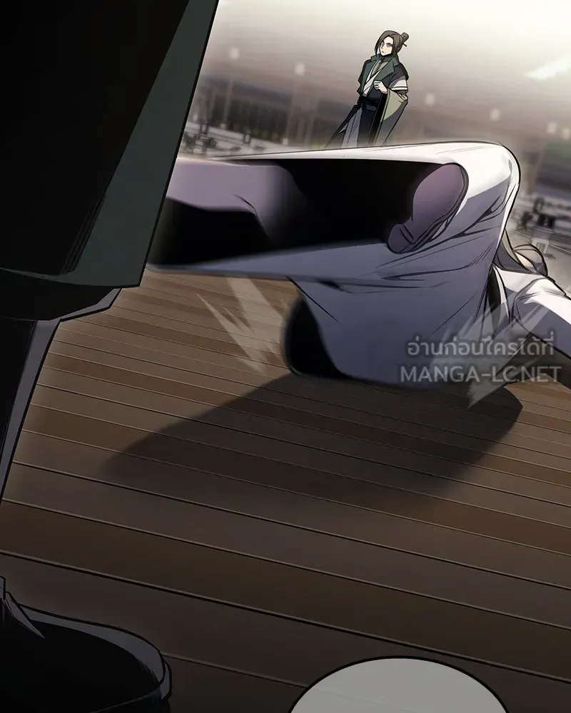 I Reincarnated As The Crazed Heir เกิดอีกทีเป็นว่าที่ประมุขลัทธิมาร ตอนที่ 135 หน้า 120