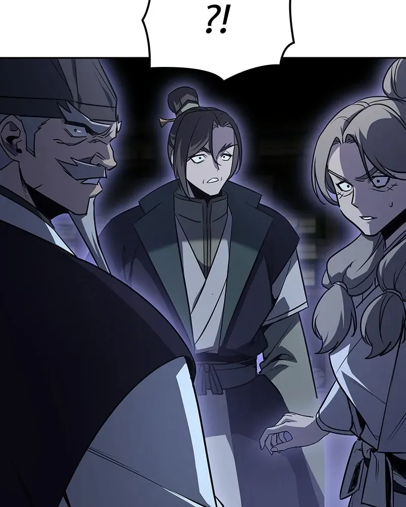 I Reincarnated As The Crazed Heir เกิดอีกทีเป็นว่าที่ประมุขลัทธิมาร ตอนที่ 135 หน้า 191