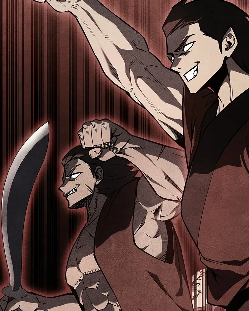 I Reincarnated As The Crazed Heir เกิดอีกทีเป็นว่าที่ประมุขลัทธิมาร ตอนที่ 135 หน้า 196
