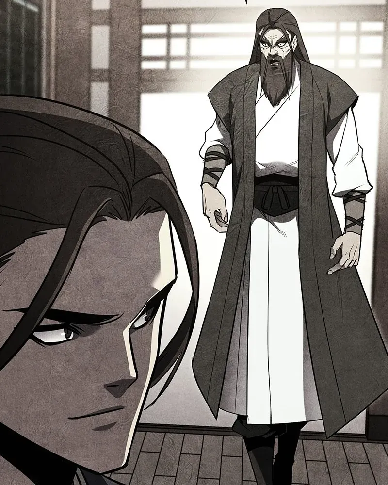 I Reincarnated As The Crazed Heir เกิดอีกทีเป็นว่าที่ประมุขลัทธิมาร ตอนที่ 137 หน้า 10