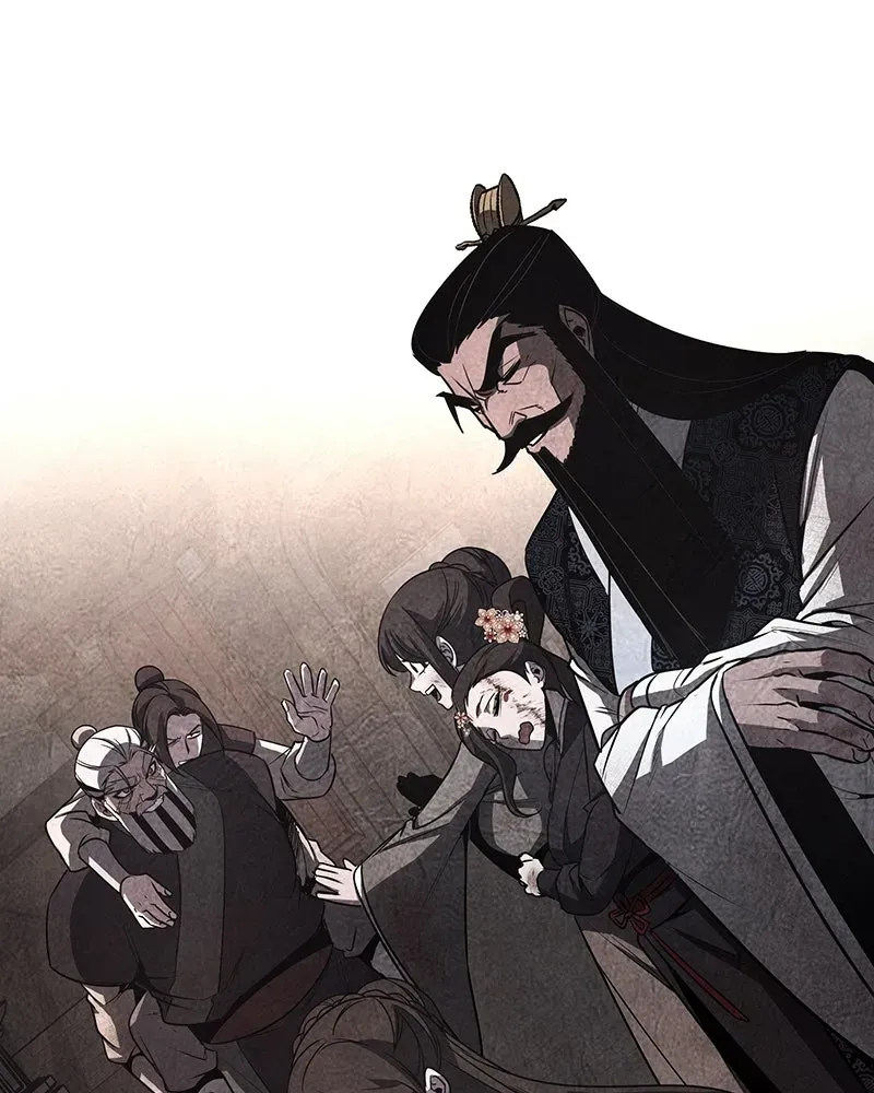 I Reincarnated As The Crazed Heir เกิดอีกทีเป็นว่าที่ประมุขลัทธิมาร ตอนที่ 137 หน้า 107