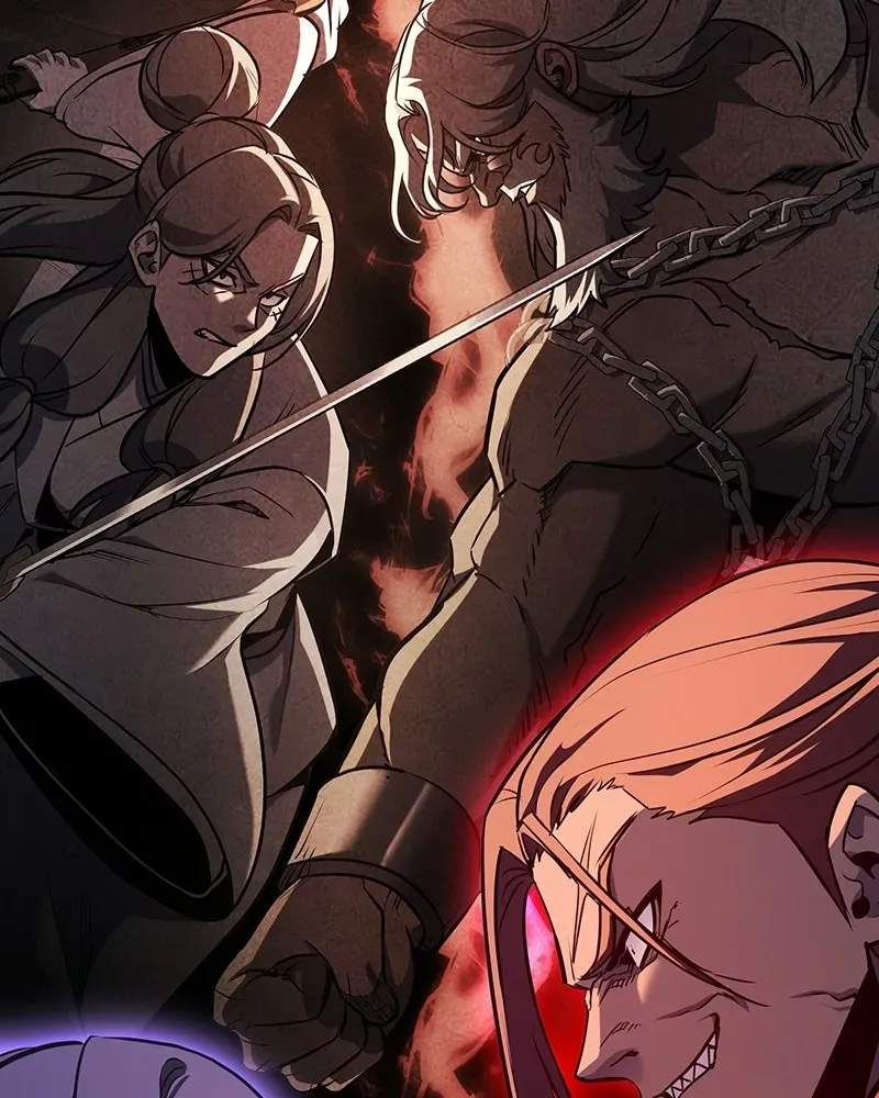 I Reincarnated As The Crazed Heir เกิดอีกทีเป็นว่าที่ประมุขลัทธิมาร ตอนที่ 137 หน้า 79
