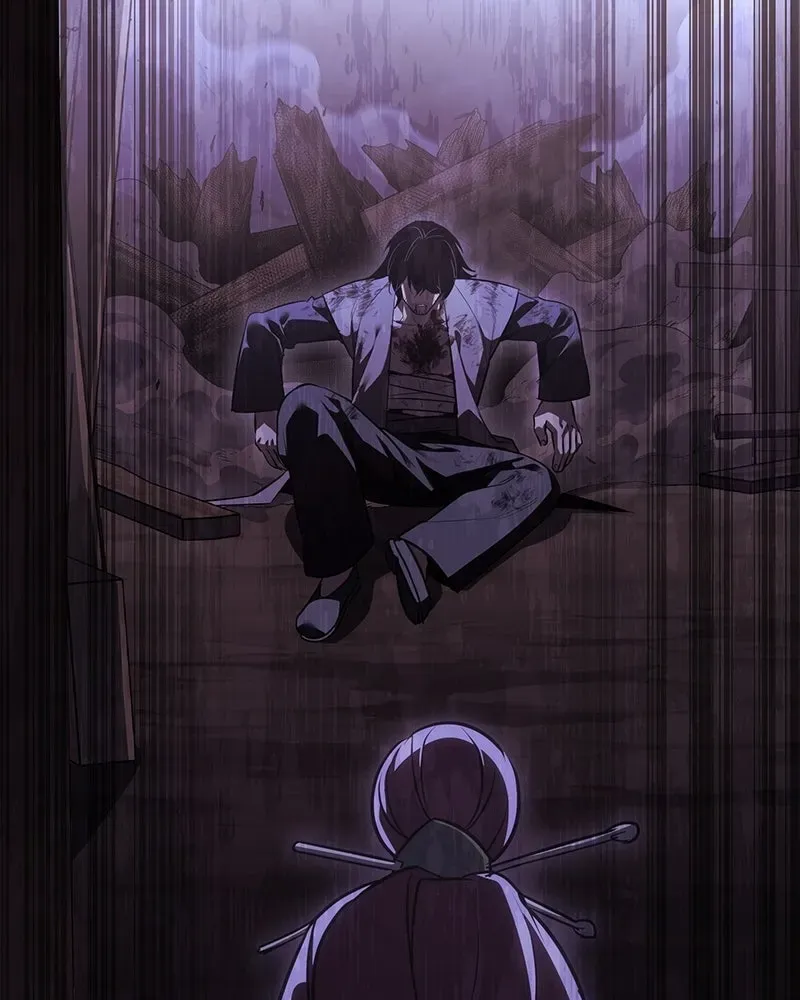 I Reincarnated As The Crazed Heir เกิดอีกทีเป็นว่าที่ประมุขลัทธิมาร ตอนที่ 138 หน้า 82