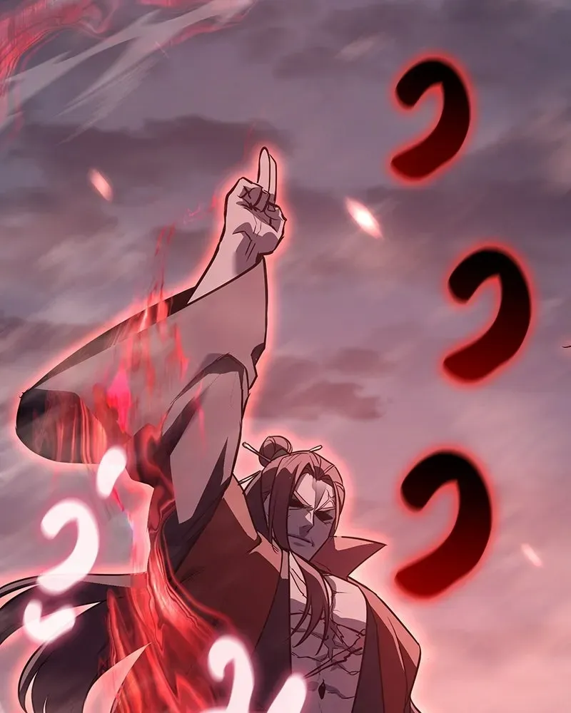 I Reincarnated As The Crazed Heir เกิดอีกทีเป็นว่าที่ประมุขลัทธิมาร ตอนที่ 140 หน้า 215
