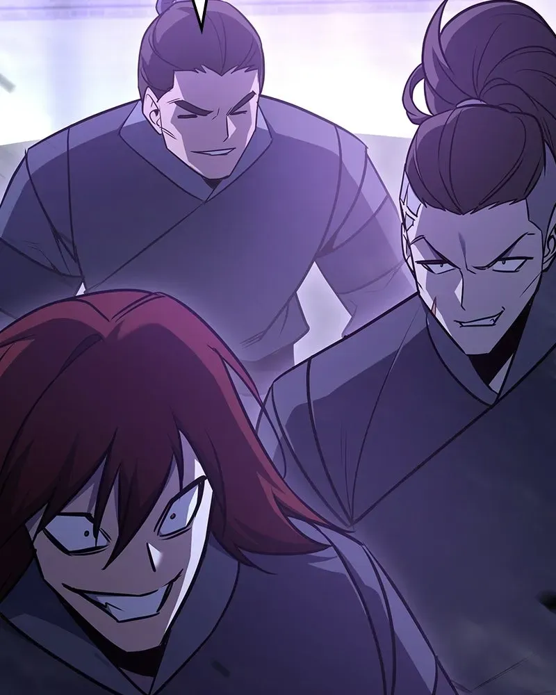 I Reincarnated As The Crazed Heir เกิดอีกทีเป็นว่าที่ประมุขลัทธิมาร ตอนที่ 140 หน้า 241
