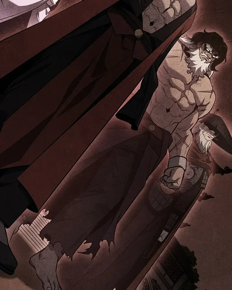 I Reincarnated As The Crazed Heir เกิดอีกทีเป็นว่าที่ประมุขลัทธิมาร ตอนที่ 141 หน้า 179