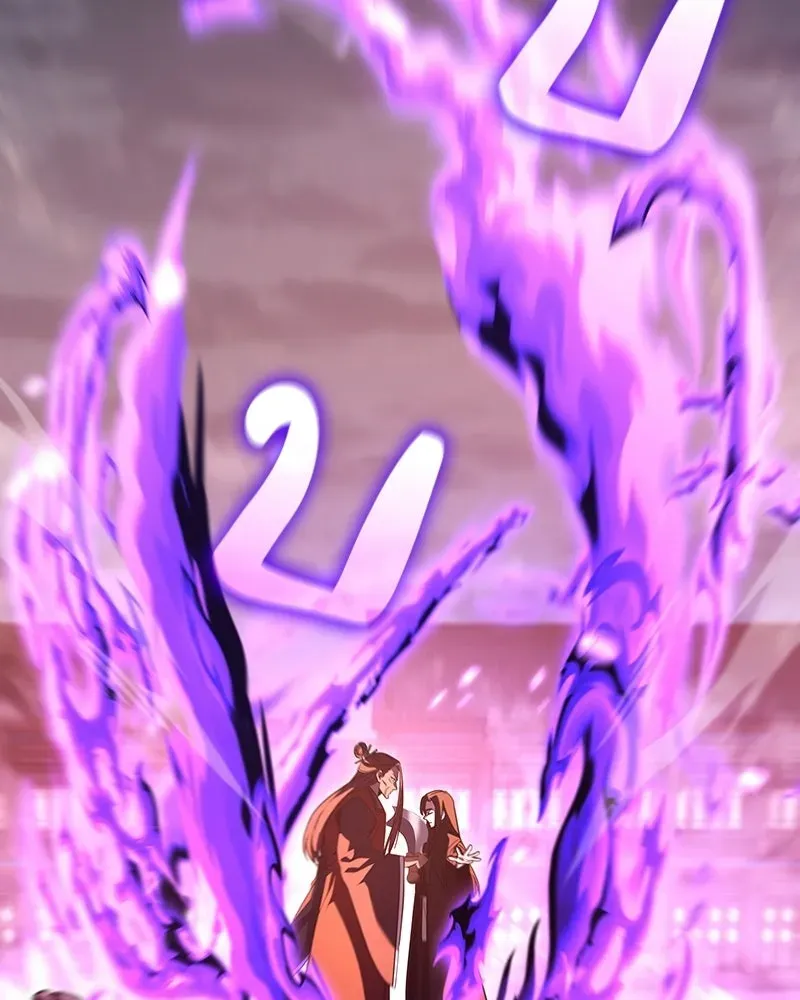 I Reincarnated As The Crazed Heir เกิดอีกทีเป็นว่าที่ประมุขลัทธิมาร ตอนที่ 141 หน้า 185